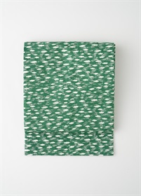 名古屋帯 麻ドビー織 緑雲（お取り寄せ品） | 帯 | やまとオンライン 