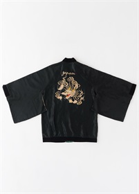 TAILOR TOYO × YAMATO Lab. SUKAJAN KIMONO | 着物