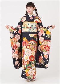 ☘️着物大好きMarin☘️プレゼント中専用ページ　振袖と長襦袢のお直し加工 ☘️着物大好きMarin☘️プレゼント中専用ページ 振袖と長襦袢のお直し加工