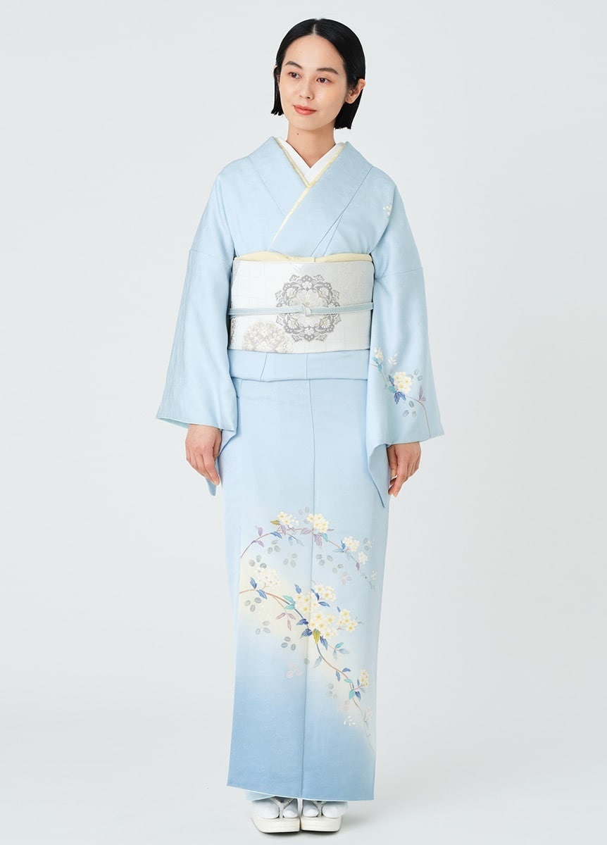 ZF-999 袋帯 孔雀 フォーマル 黒留 訪問着 結婚式 入学式 卒業式 楽天市場】【レンタル】 黒留袖 mito_340 ことほぎ 金菊 正絹
