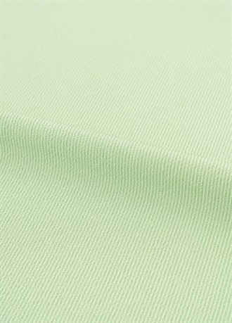 江戸小紋　万筋　黄緑