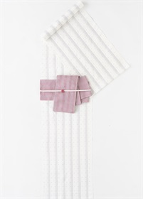 大島紬　草木染め　夕潮（ご予約受注品）