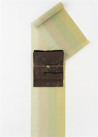 夏結城　 彩風　麦畑（ご予約受注品）