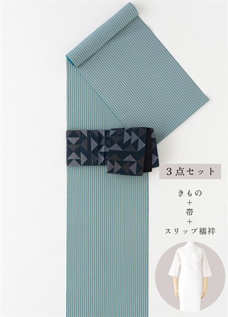 【WEB限定】はじめてきもの５万円セット　４