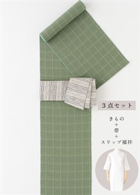 はじめてきもの１０万円セット　６