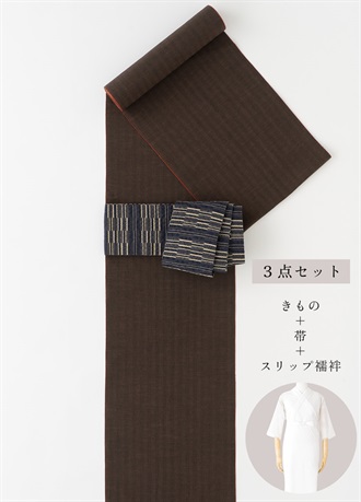 【WEB限定】はじめてきもの１０万円セット　８