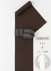 【WEB限定】はじめてきもの１０万円セット　８