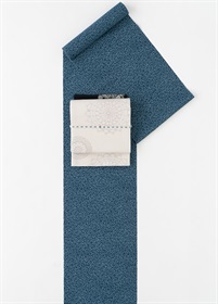 きものやまとベーシック　ステンドグラス　青（ご予約受注品）