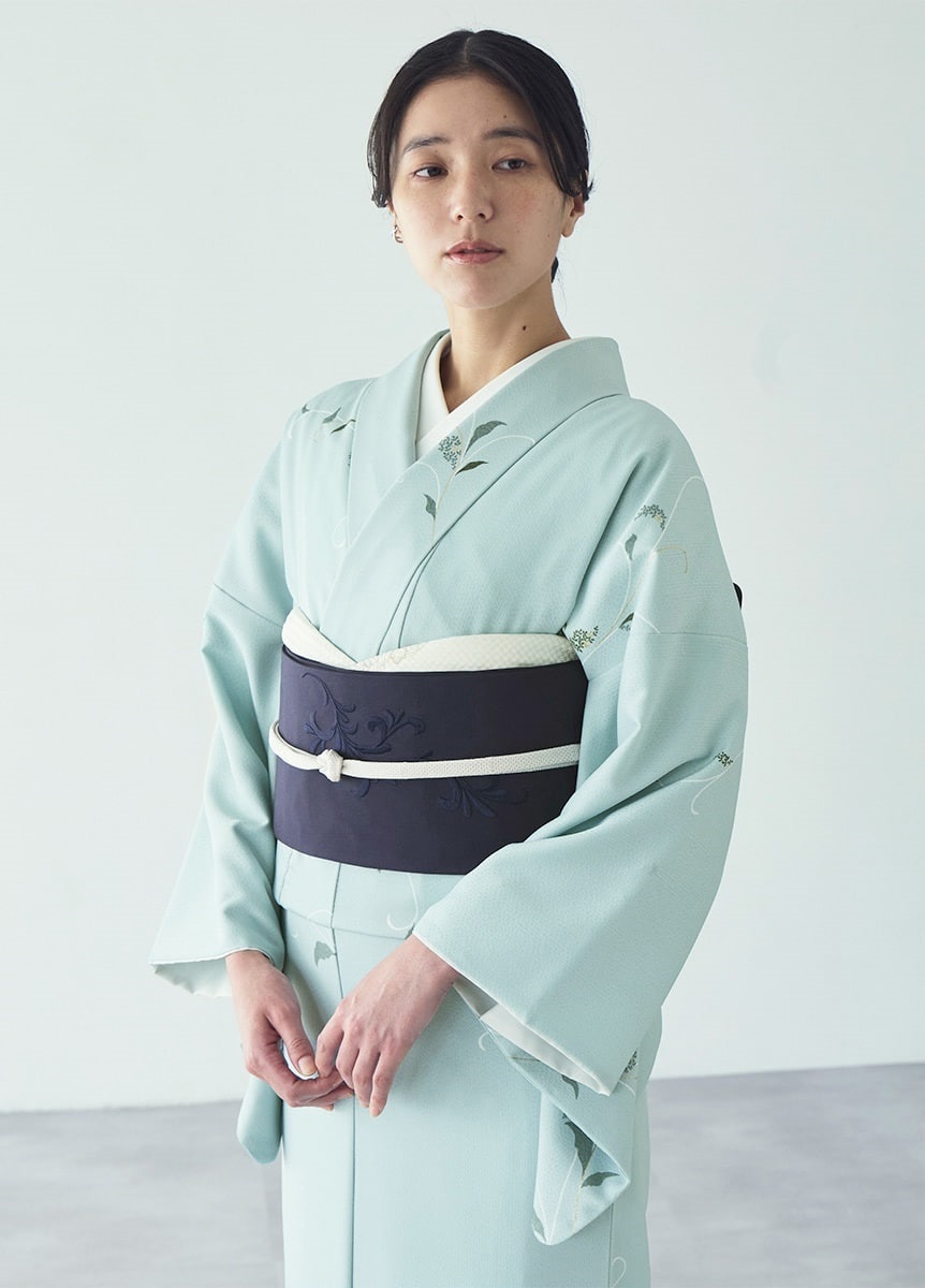 やまと可憐　春告鳥　秘色-ひそく-（ご予約受注品）