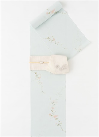 夏・やまと可憐　夏菊　空色（お取り寄せ品）