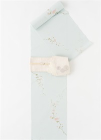 夏・やまと可憐　夏菊　空色（お取り寄せ品）
