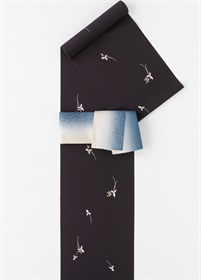 夏・やまと可憐　おもだか　紫紺（ご予約受注品）