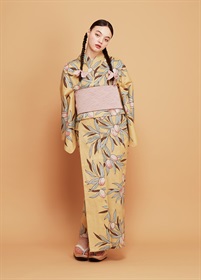 中原淳一ゆかた　ひとり（ご予約受注品）