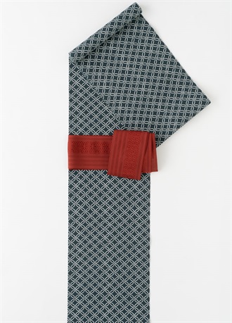 【WEB限定】ゆかた　七宝