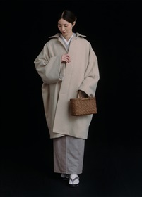 ｗｏｏｌ　ｃｏａｔ　ｓａｎｄ