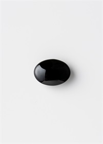 帯留　kenichi kondo 黒