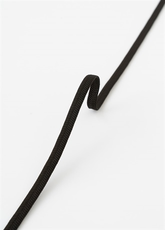 笹波三分紐　黒橡