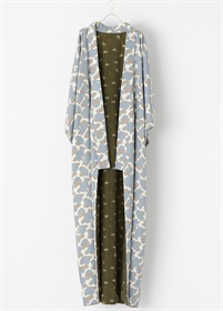 【オプション】総裏　木馬　カーキ（ご予約受注品）