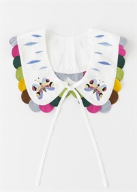 butterfly COLLAR