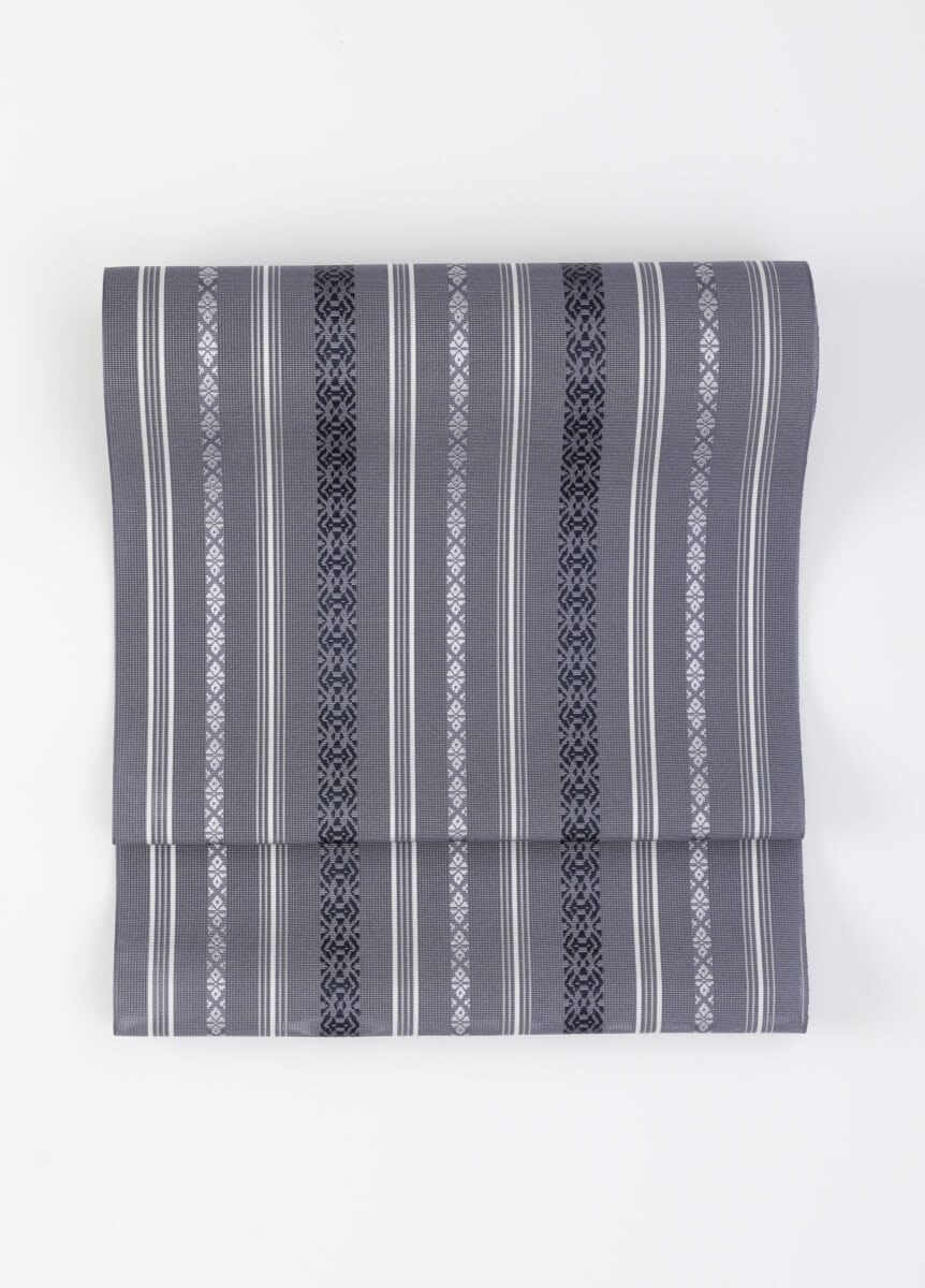 特集｜やまとの夏帯「博多紗献上帯」