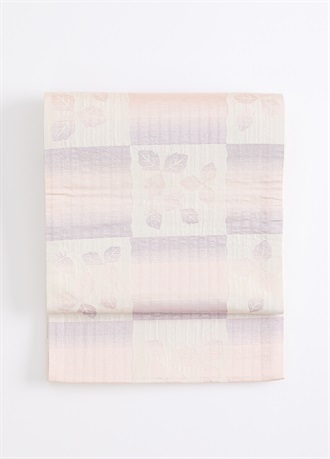 絹ポリ京袋帯