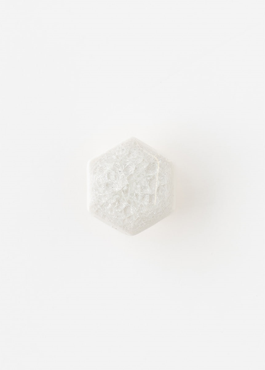*帯留パレット16　白雪色（お取り寄せ品）