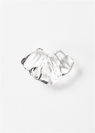 きものやまと×HARIO帯留　フリル（ご予約受注品）