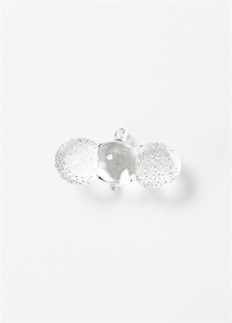 きものやまと×HARIO帯留　シュガーパール（ご予約受注品）