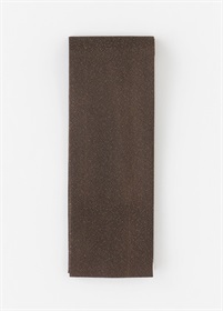 比翼衿（重ね衿）　金ちらし　憲法茶