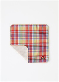 ＮＵＮＯ　マドラスチェック