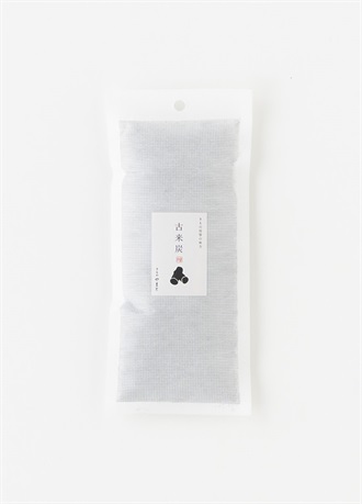 きもの保管の味方　古来炭（ご予約受注品）