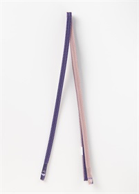 三分紐　綾竹組昼夜