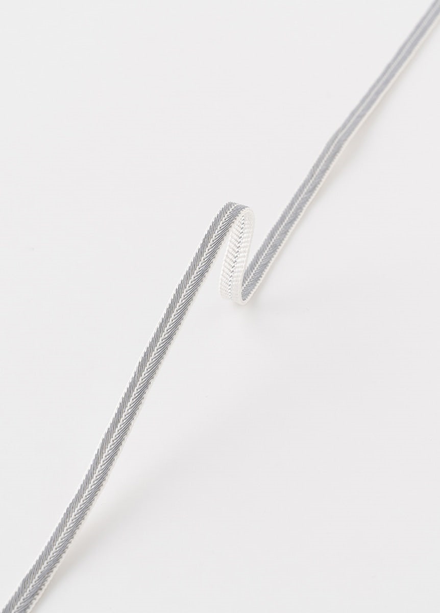 三分紐　笹波大和　白鼠