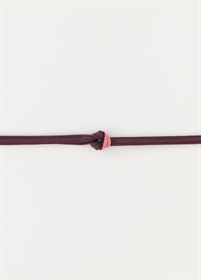 帯〆パレット７　紫×桃色（ご予約受注品）