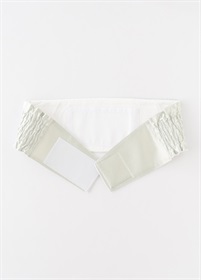 前結び用帯板　まわりっ子　M／Ｌ