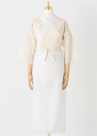 快適スリップじゅばん　M/L