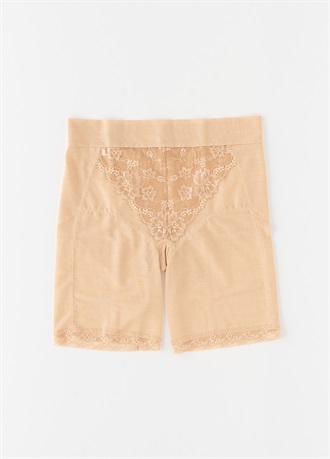 美しく整える　和装ガードル