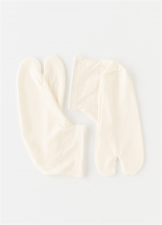 ヒートフィット　足袋下