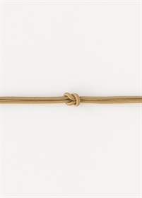 ベーシックスタイリング帯〆　白茶