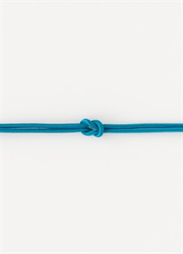 ベーシックスタイリング帯〆　花浅葱