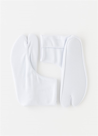 ストレッチ足袋