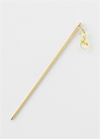 きものやまと×HARIOかんざし　かなで