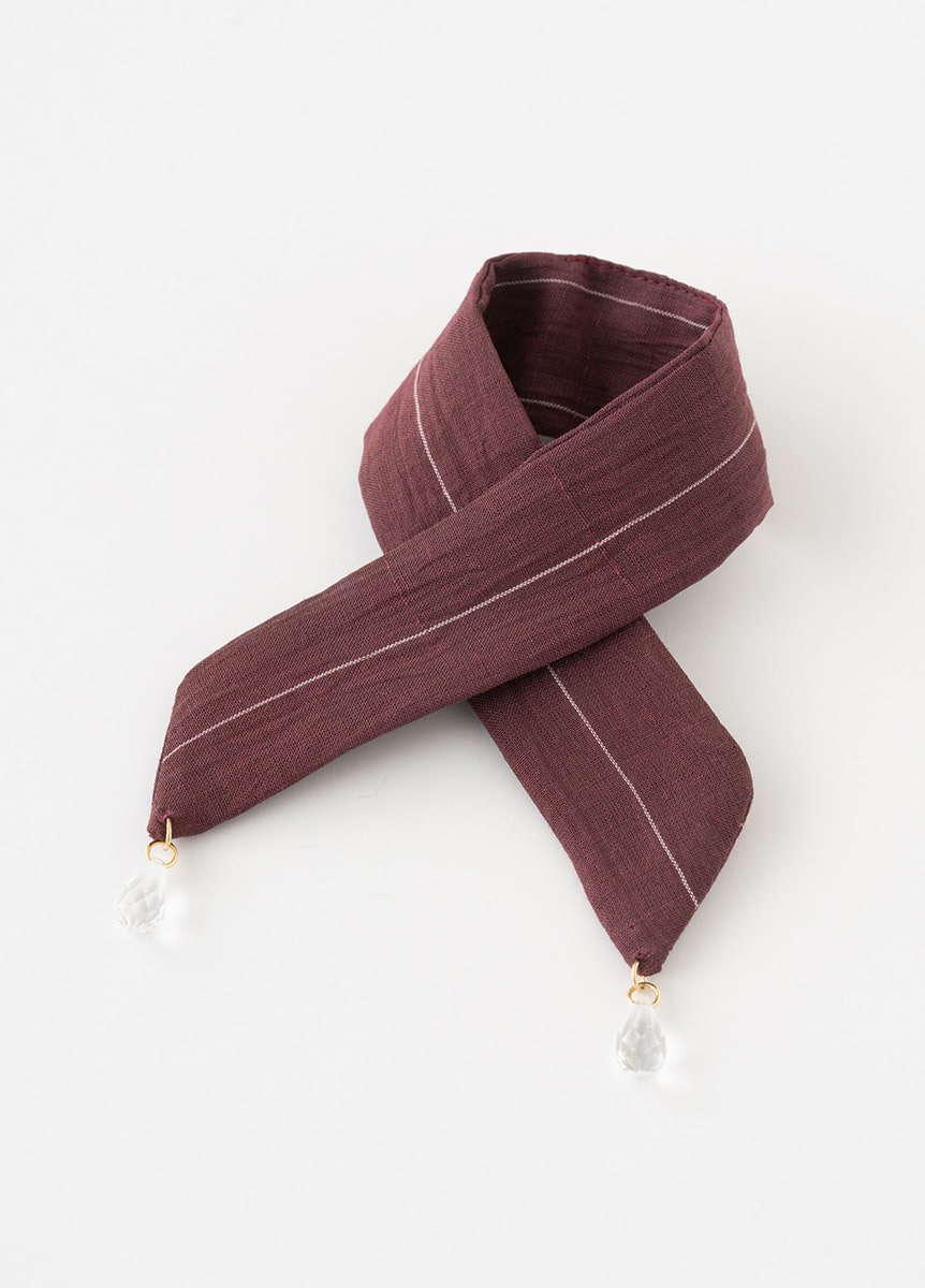 きものやまと×TRESSE　Louise chanvre　RED