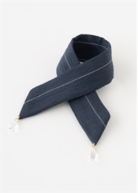 きものやまと×TRESSE　Louise chanvre　BLUE