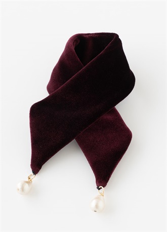 きものやまと×TRESSE　LOUISE　Pearl　Burgundy