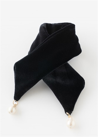 きものやまと×TRESSE　LOUISE　Pearl　Black