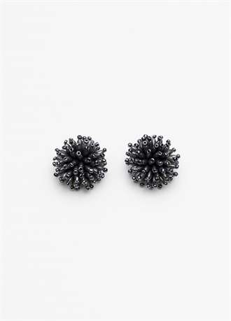 designsix　NOVA EARRING METAL