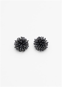 designsix　NOVA EARRING METAL