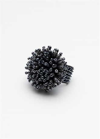 designsix　NOVA RING METAL
