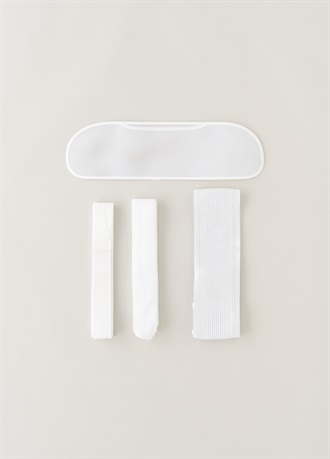 ゆかた着付け小物セット